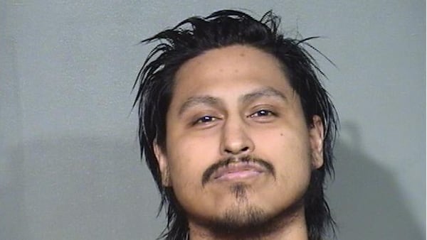 Crystal Lake man released despite 10 felony theft charges this year, prosecutor says: ‘Absurd’