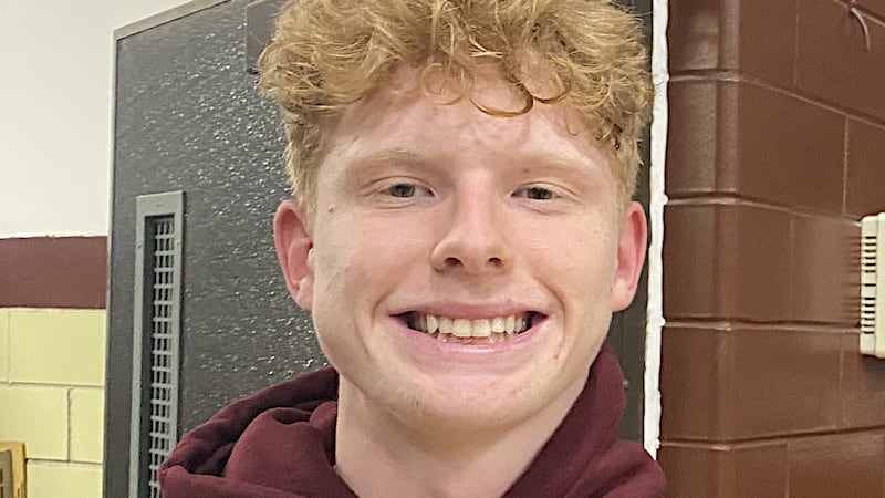 RJ Kennedy’s career-high 28 points lead Morris past Sterling in Class 3A regional quarterfinal