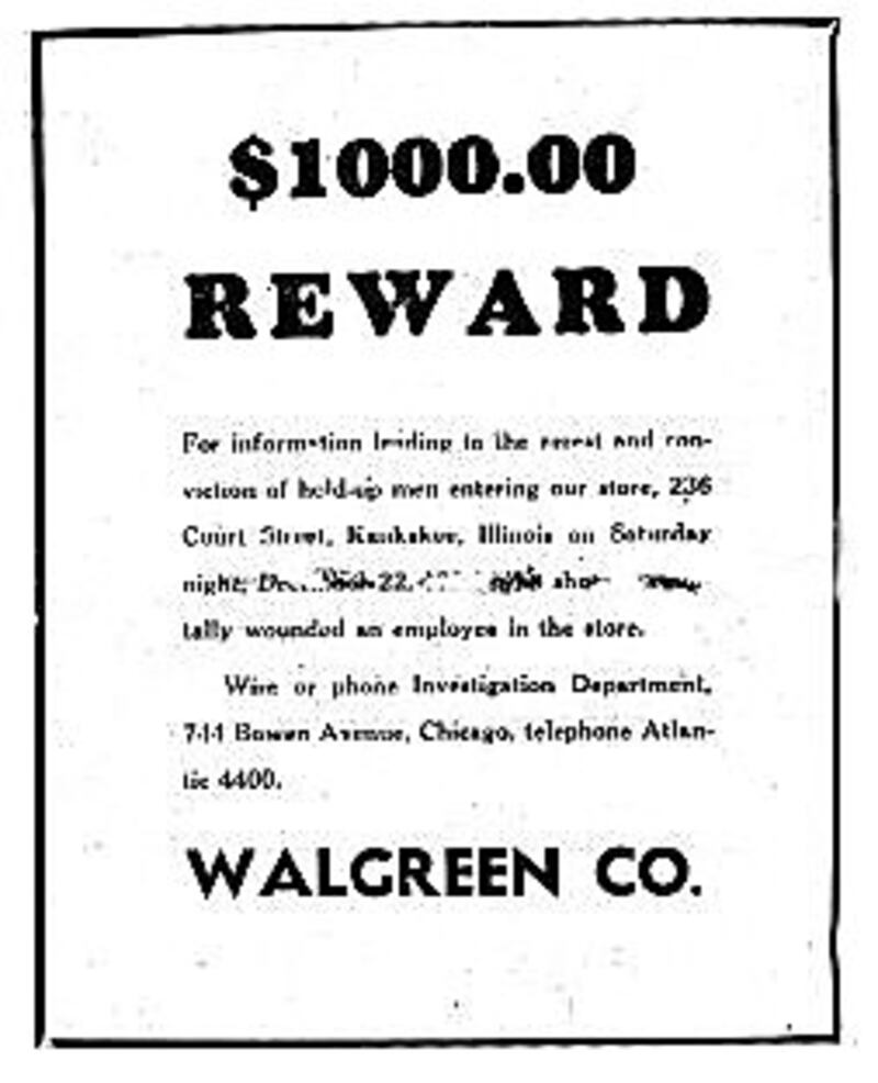 Reward