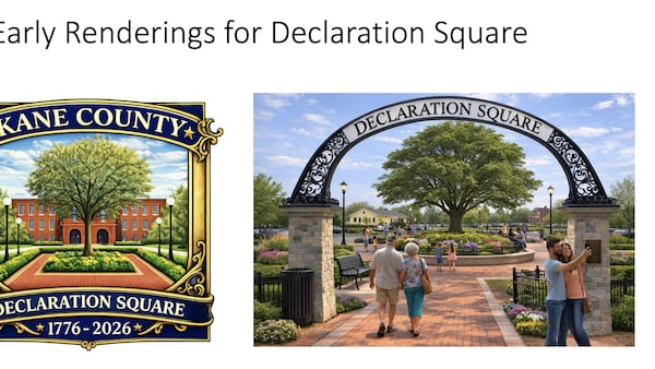 St. Charles to get Liberty Elm from DAR instead of Kane County to mark America’s 250th