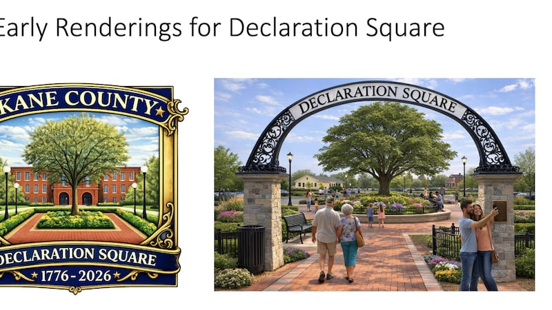 St. Charles to get Liberty Elm from DAR instead of Kane County to mark America’s 250th