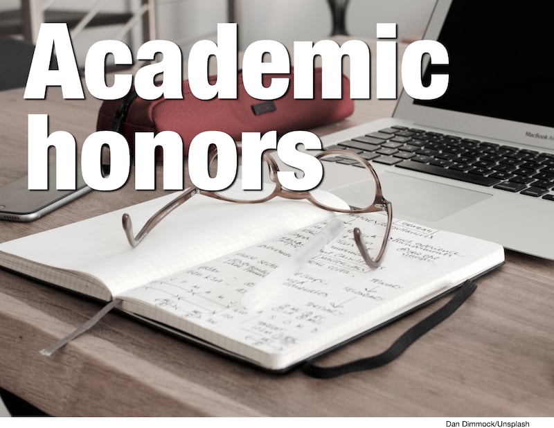 Academic Honors