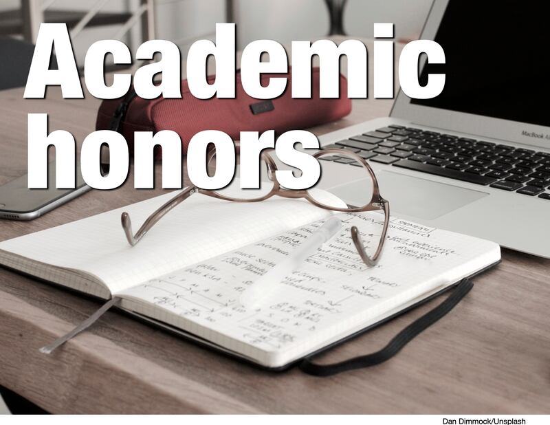 Academic Honors
