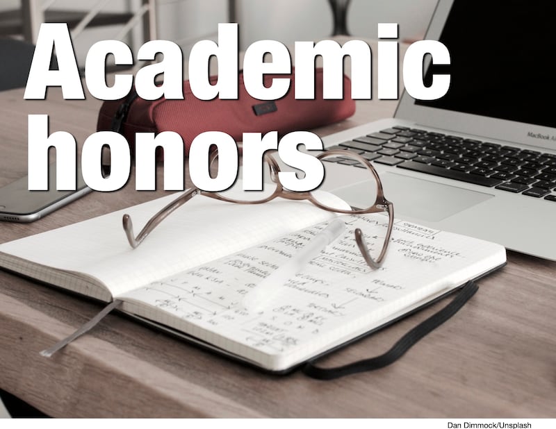 Academic Honors