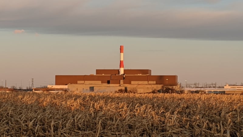 La Salle Co. EMA: Nuclear sirens accidentally sounded