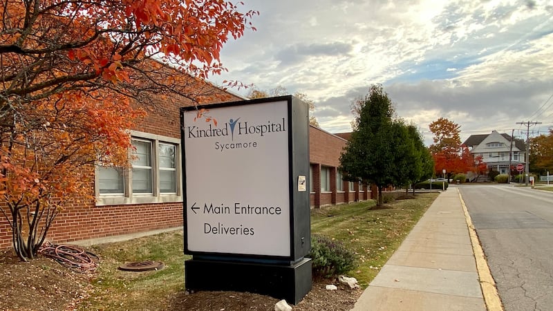 State decision on $11M Sycamore Specialty Hospital proposal pushed to July