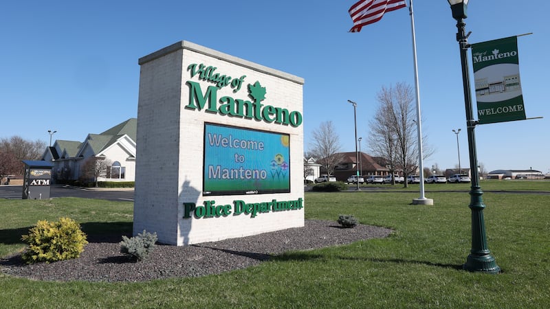 Manteno OKs intergovernmental agreement for tourism