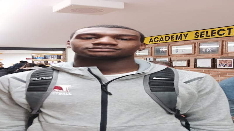 Marist puts Lockport in early hole that Porters couldn’t overcome