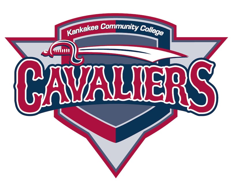 Kankakee Community College sports logo