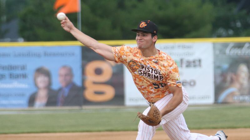Illinois Valley goes 5-1, improves to 11-11: Pistol Shrimp weekly update