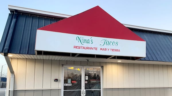 Nina’s Tacos to reopen in Sycamore in March