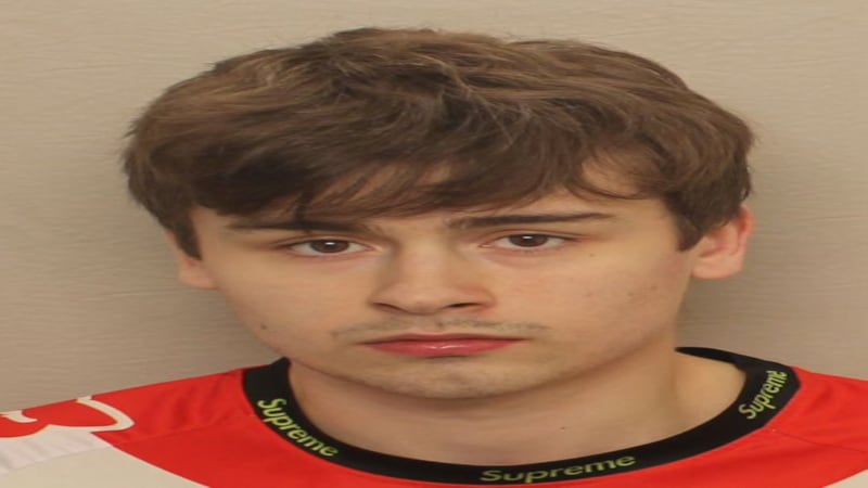 Stillman Valley man sentenced to probation for 2024 fentanyl charge