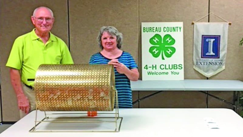 Friends of Extension holding cash raffle to support 4-H programs