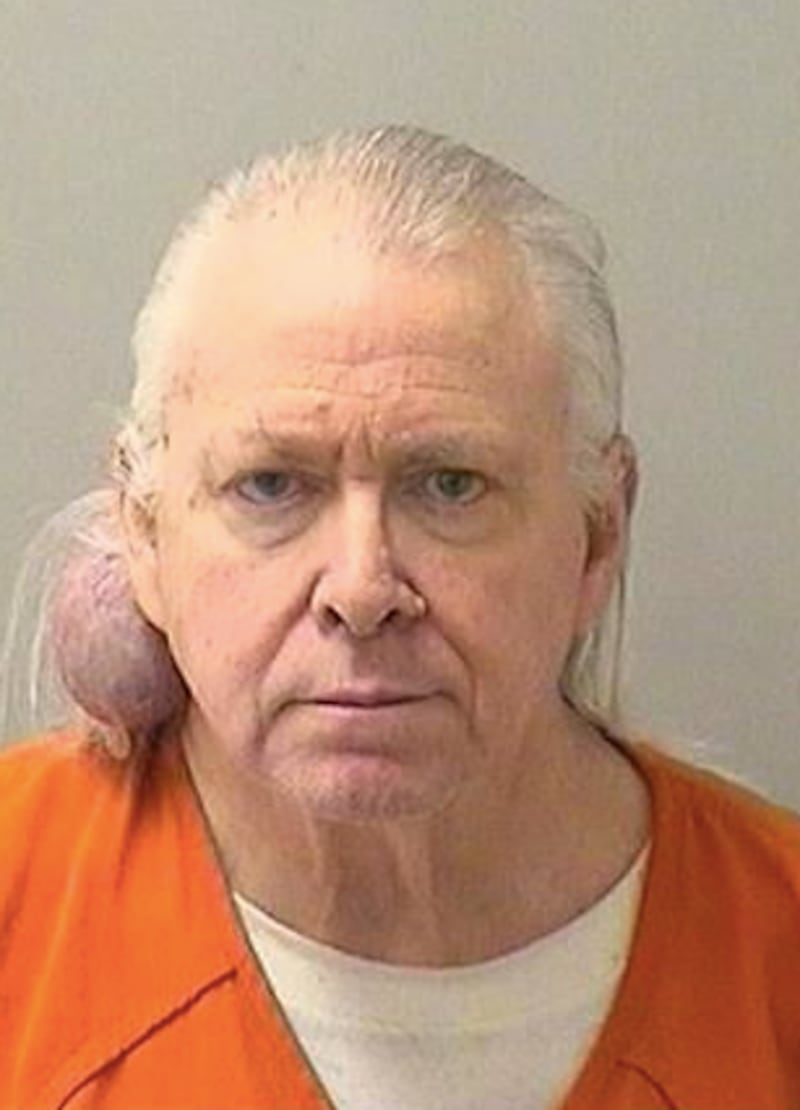 Bruce Bennett, 73, of Oswego Township.