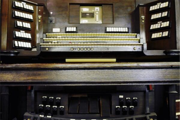 Shaw Types L-P Foundation to lead restoration of auditorium organ – Shaw Local
