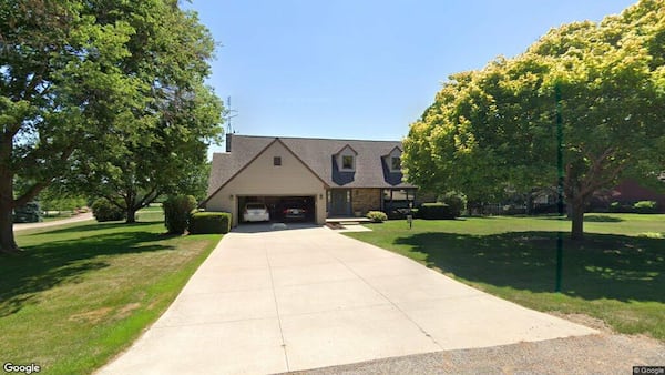 Sterling: Single-family home goes for $445,000