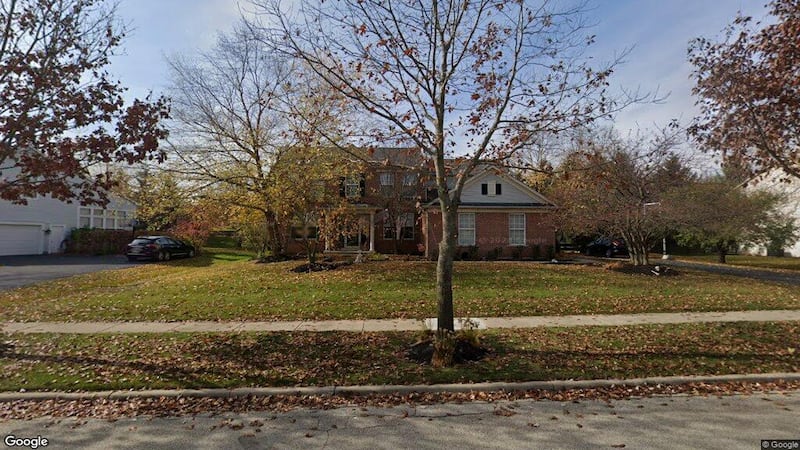 What are the 9 most expensive homes that sold in McHenry County, reported in the week of Feb. 9?