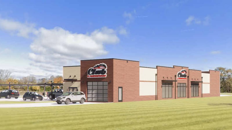 Another car wash OK’d for Crystal Lake, despite past misgivings
