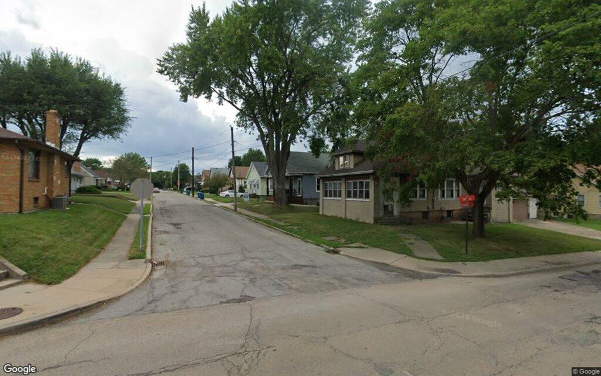 Single-family home sells in Peru for $153,000