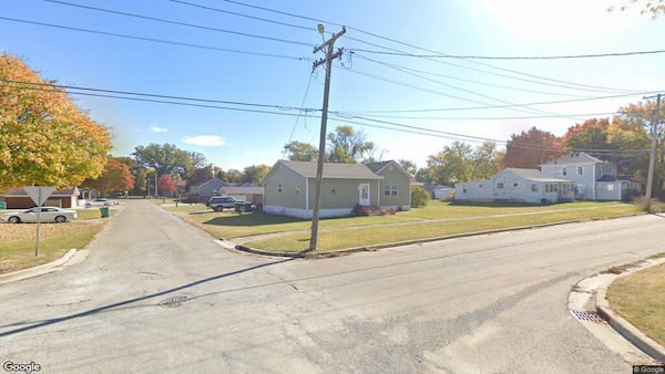 Single-family home sells for $135,000 in Streator