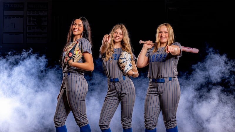 Players from Hall, Princeton named ICA 2A All-State Softball Team