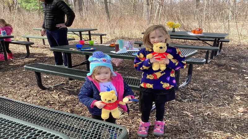 Downers Grove Park District to celebrate Winnie the Pooh throughout the summer