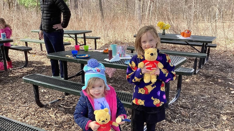 Downers Grove Park District to celebrate Winnie the Pooh throughout the summer