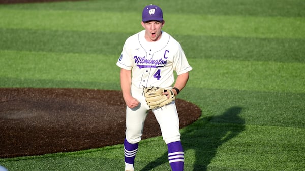 Photos: Wilmington vs. Manteno, Class 2A Herscher Sectional semifinal baseball