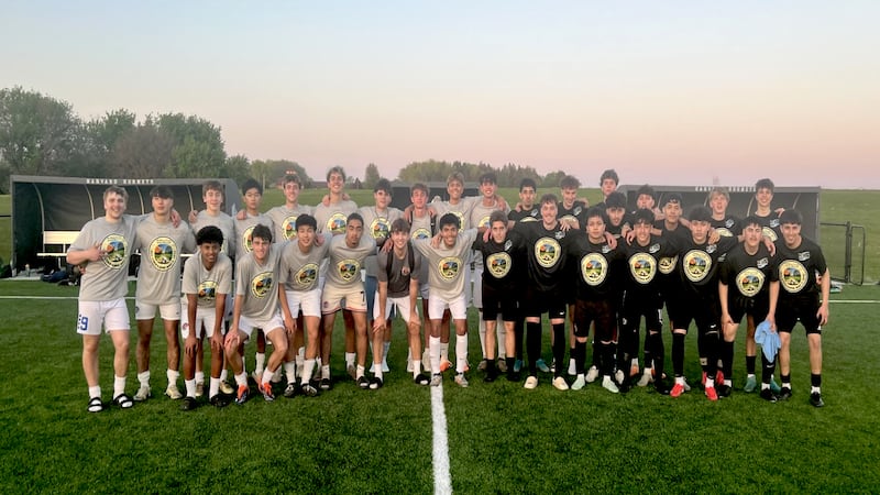 2026 McHenry County Boys Soccer All-Star Game set for May 8 in Harvard