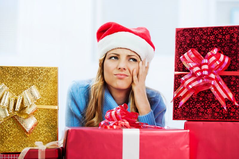 Brandon Douglas Counseling - Dealing with Holiday Stress: Finding Calm in a Busy Season