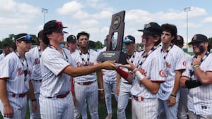 Benet comes up short of IHSA Class 3A state title, settles for program-best second-place finish