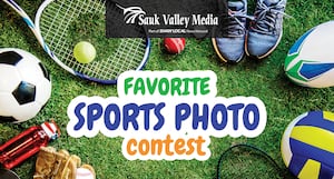 Sauk Valley Favorite Sports Photo Contest 2025