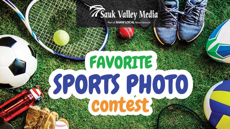 Sauk Valley Favorite Sports Photo Contest 2025