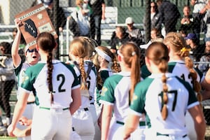 Photos: Coal City vs. Bishop McNamara, Class 2A Coal City Regional championship softball