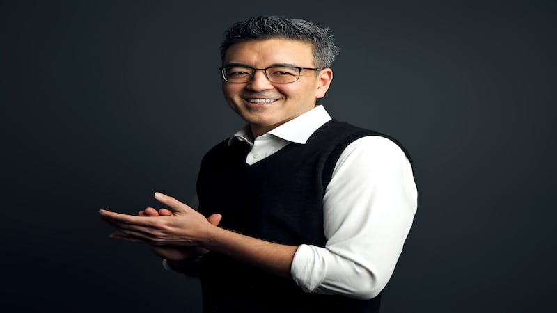 2026 Election Questionnaire: Ian Holzhauer, DuPage County Board, District 5