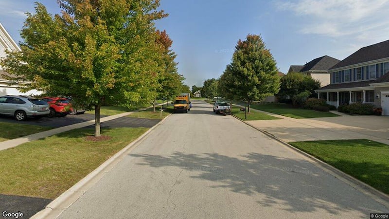 Single-family home sells for $650,000 in Geneva