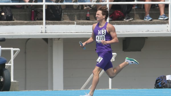 Previewing Suburban Life boys track and field teams