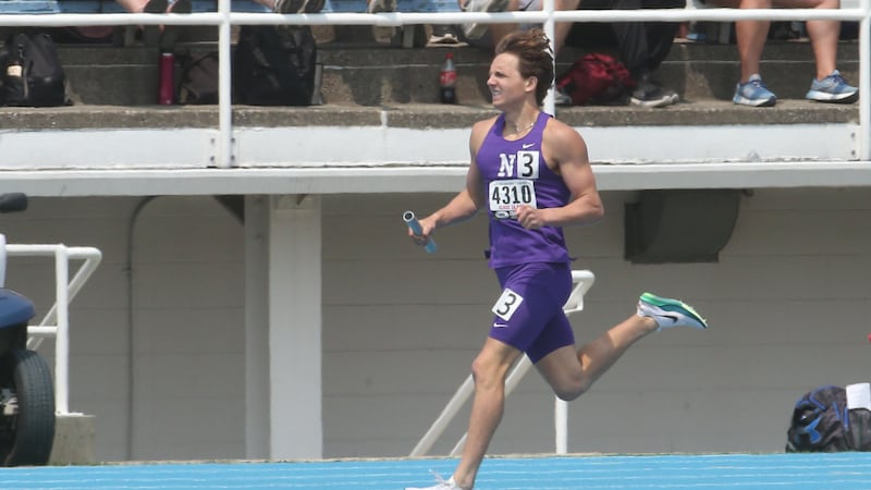 Here are five storylines to watch for Suburban Life-area athletes at the IHSA state boys track meet