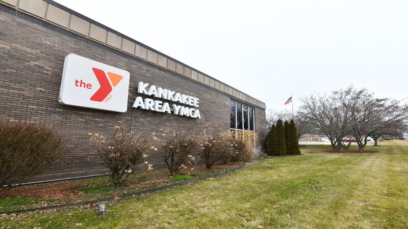 New food pantry opens at Kankakee Area YMCA Child Care Center