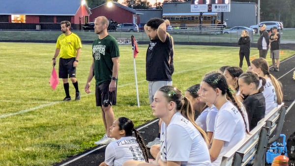 Ava Lambert scores twice as Plainfield Central tops Sycamore, reaches sectional final