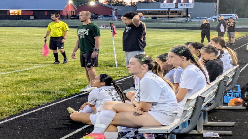 Ava Lambert scores twice as Plainfield Central tops Sycamore to reach sectional final