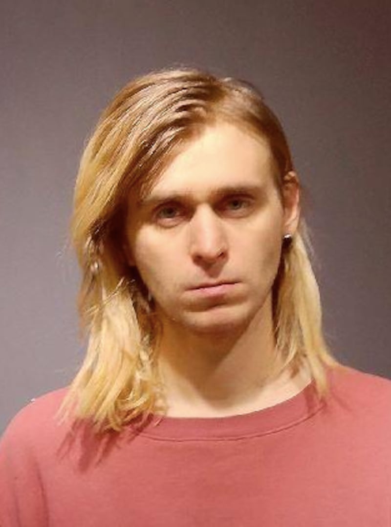 Jessica Benca, 28, Yorkville.