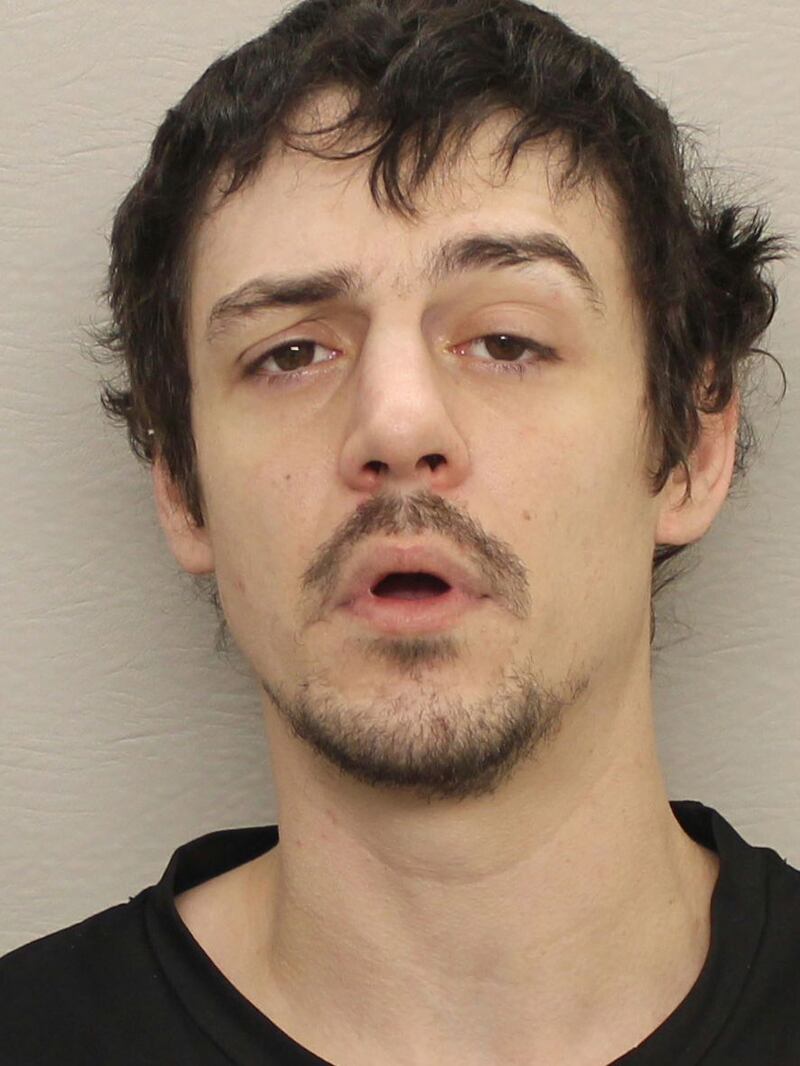 Christopher Reed in January 2025