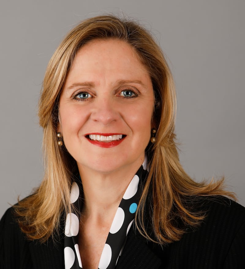 Nancy Norton