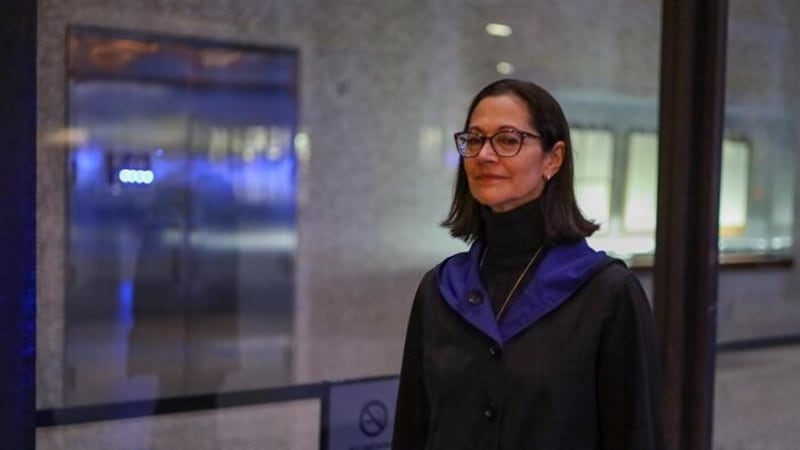 Federal appeals court says retrial is on the table for ComEd CEO, lobbyist