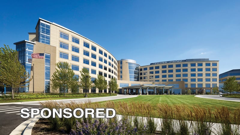 Silver Cross Named One of Newsweek’s World’s Best Hospitals for 2026