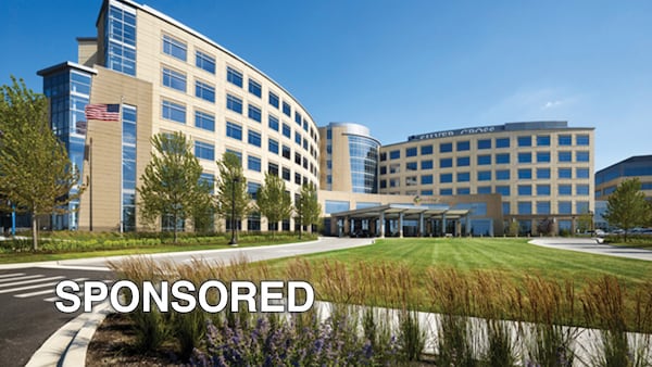 Silver Cross Named One of Newsweek’s World’s Best Hospitals for 2026