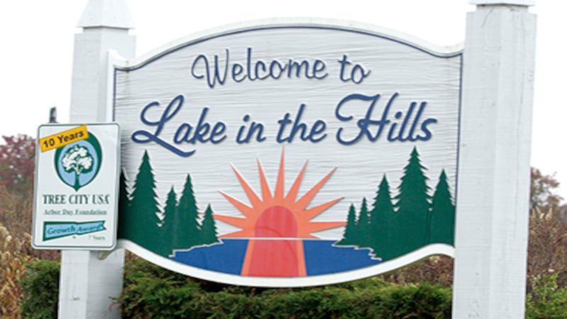 Lake in the Hills might get a new car wash. But officials are concerned about traffic