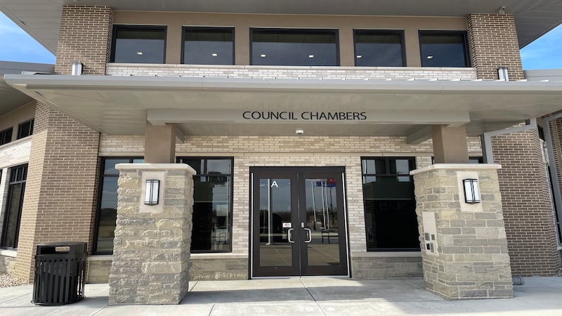 Crest Hill takes first steps in audit of Events Committee funds