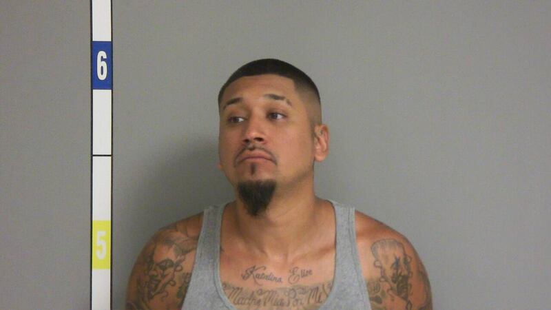 Adrian M. Hernandez-Medellin